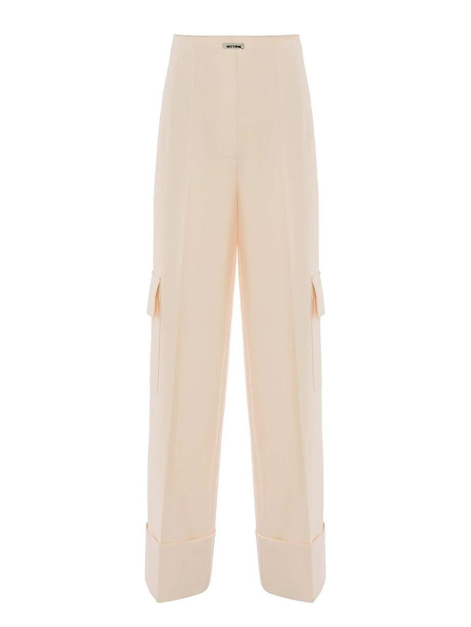 N23YN3172 NOCTURNE PANTOLON