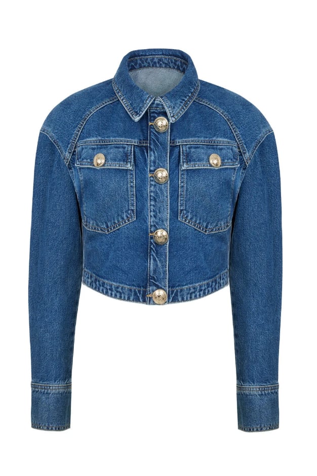 N24KD5181 NOCTURNE JEAN CEKET