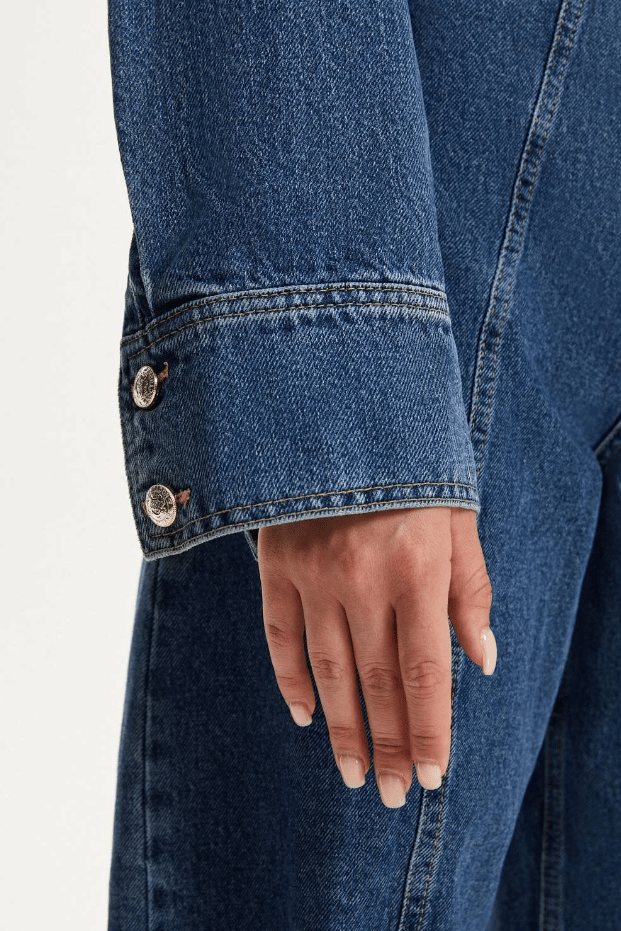 N24KD5181 NOCTURNE JEAN CEKET