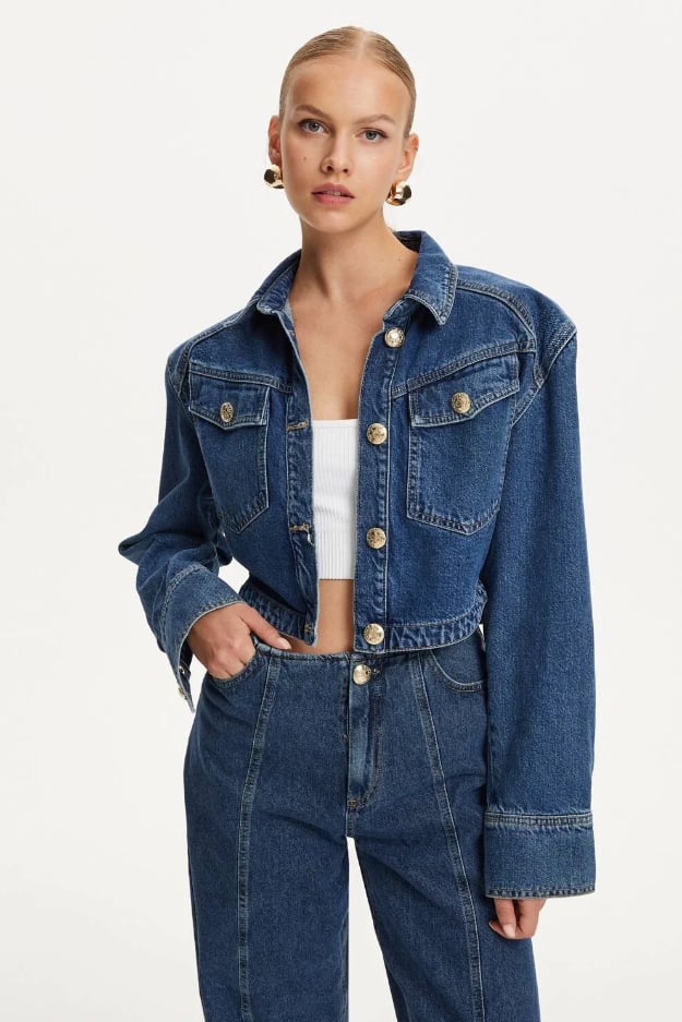 N24KD5181 NOCTURNE JEAN CEKET