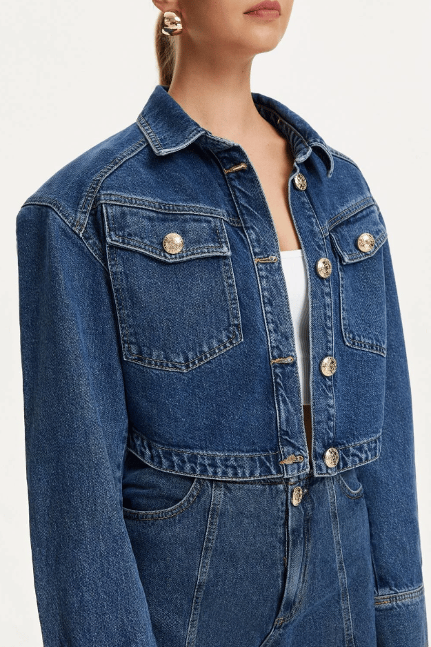 N24KD5181 NOCTURNE JEAN CEKET