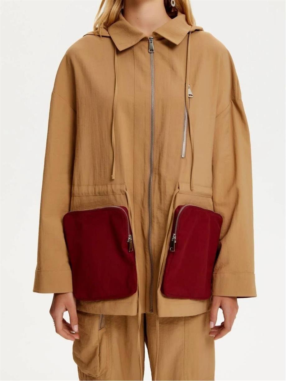 N24KN11080 NOCTURNE TRENCH