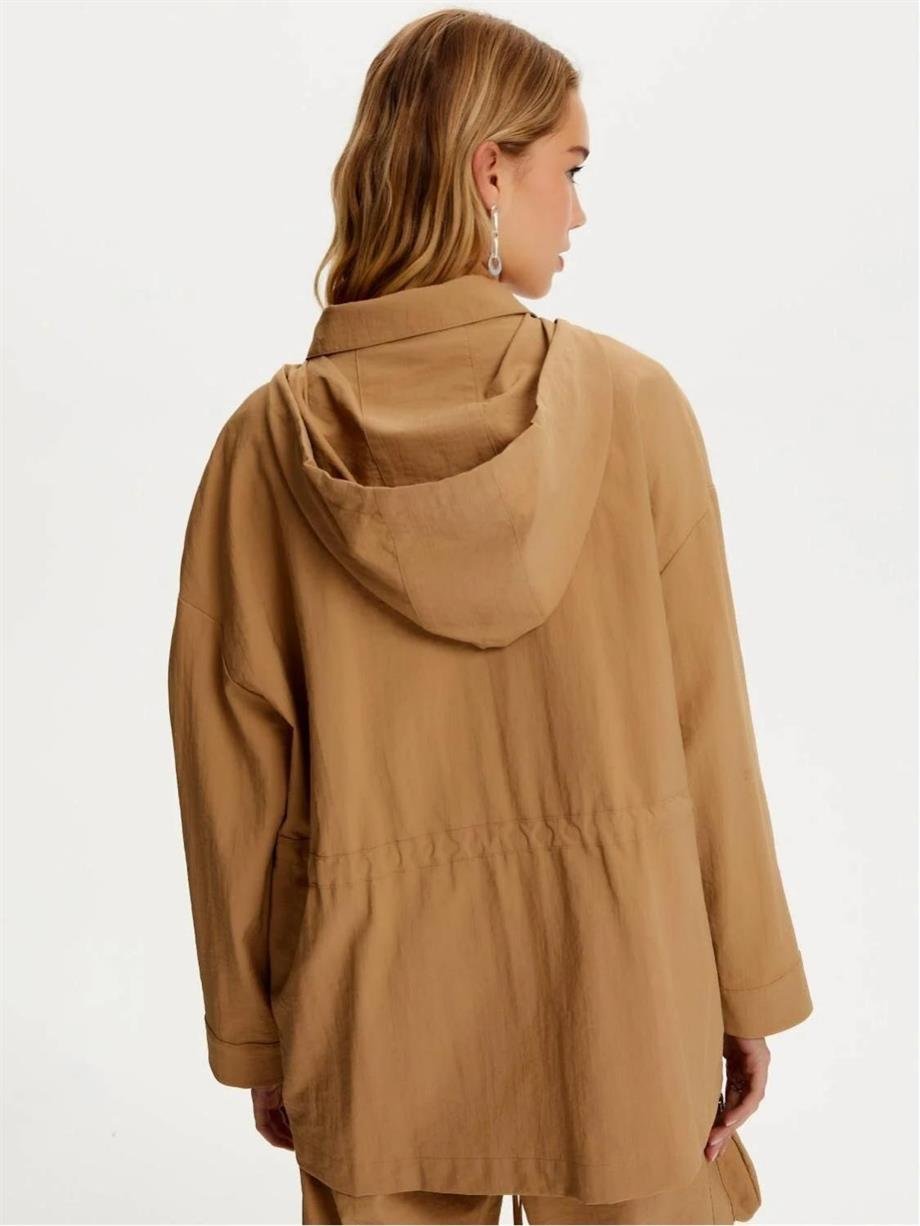 N24KN11080 NOCTURNE TRENCH