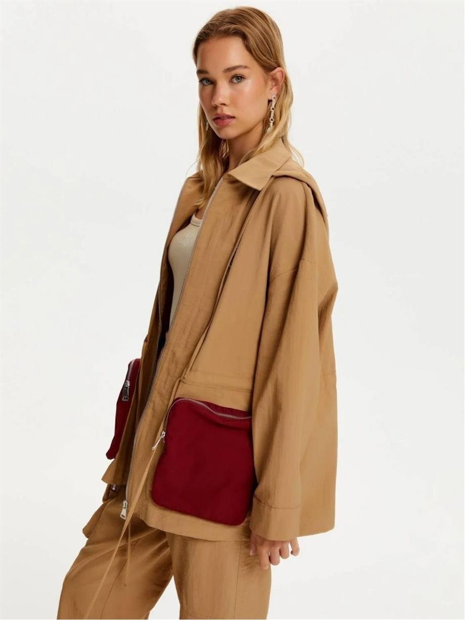 N24KN11080 NOCTURNE TRENCH