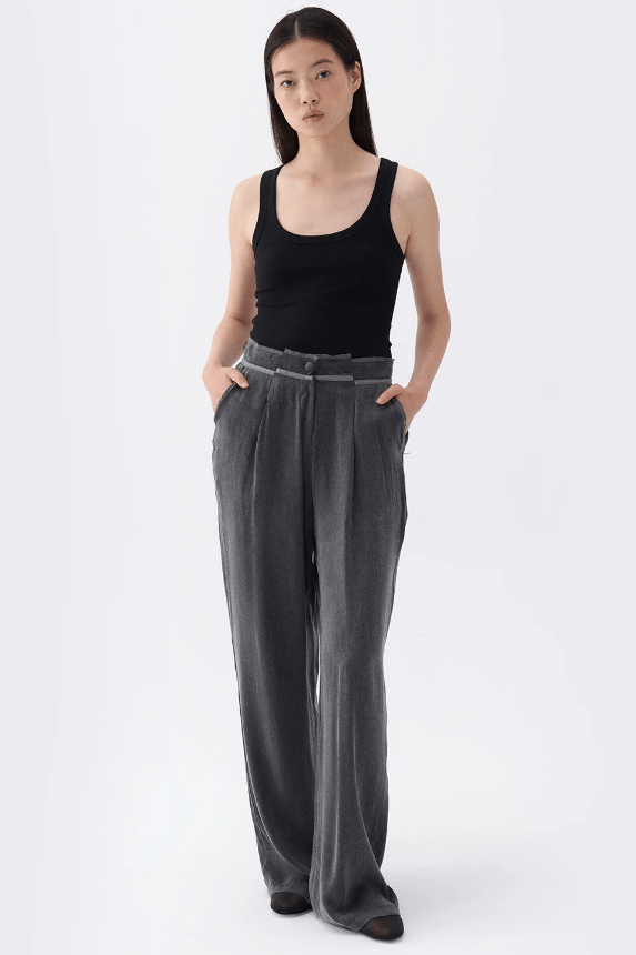 N24YD3265 NOCTURNE PANTOLON