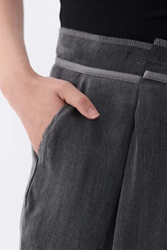 N24YD3265 NOCTURNE PANTOLON