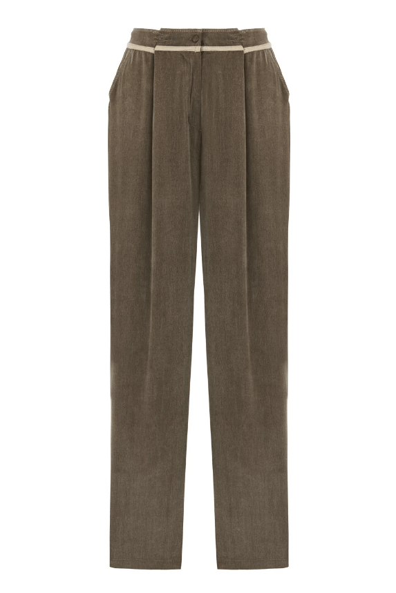 N24YD3265 NOCTURNE PANTOLON