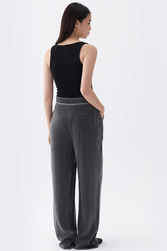 N24YD3265 NOCTURNE PANTOLON