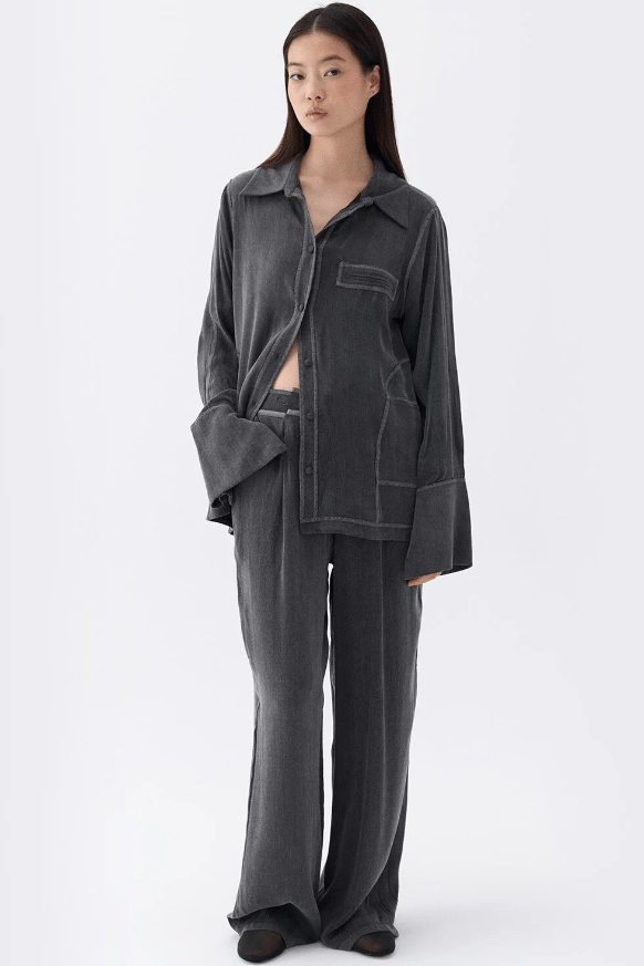 N24YD3265 NOCTURNE PANTOLON