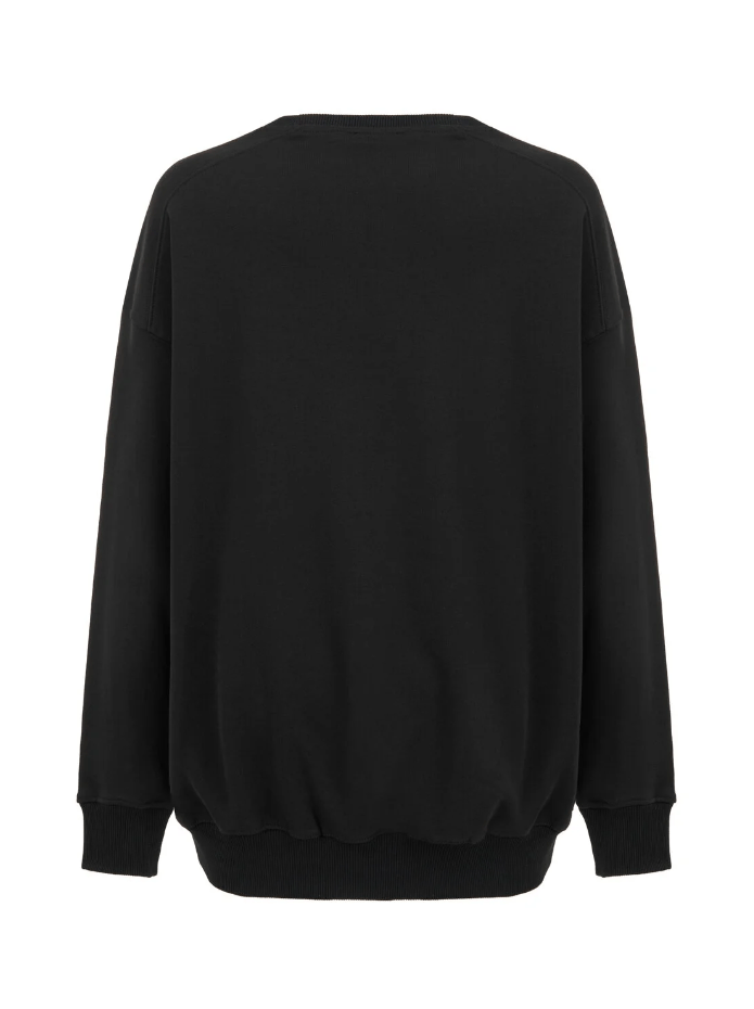 N25KD10085 NOCTURNE SWEATSHİRT