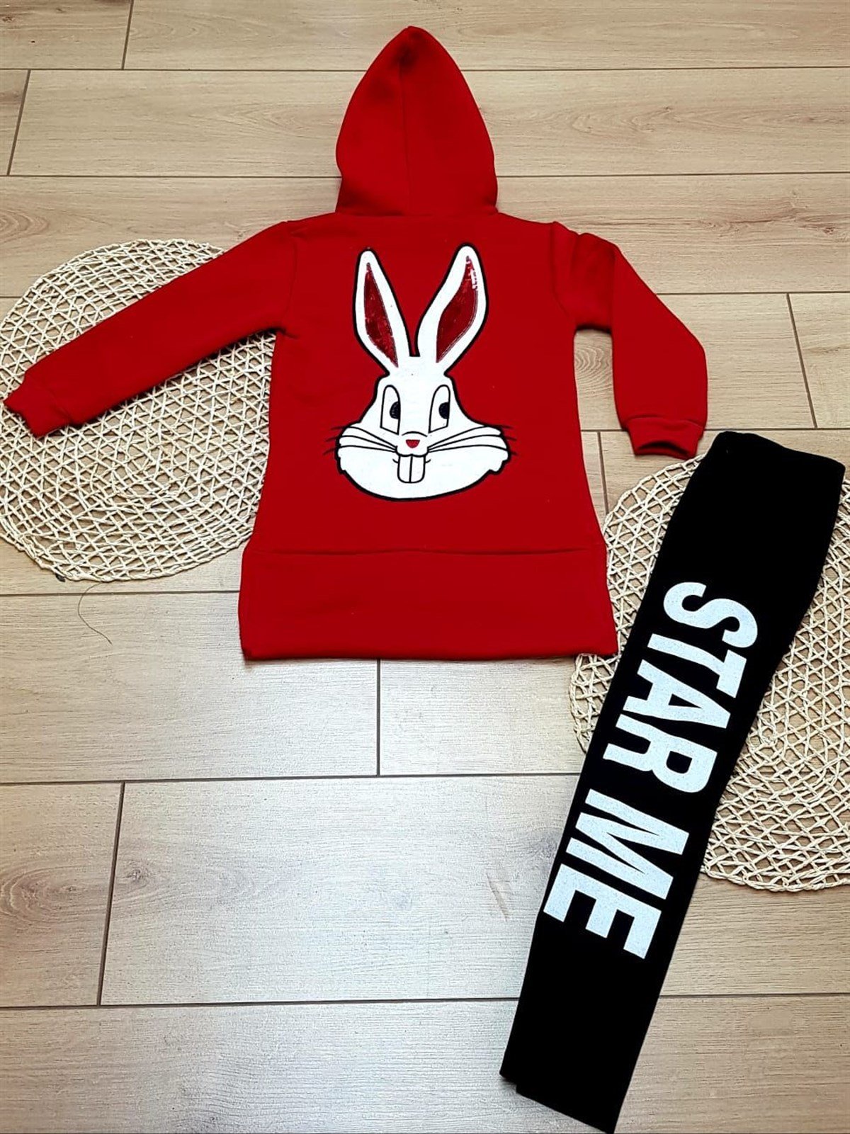 Bugs Bunny Pıcture Set