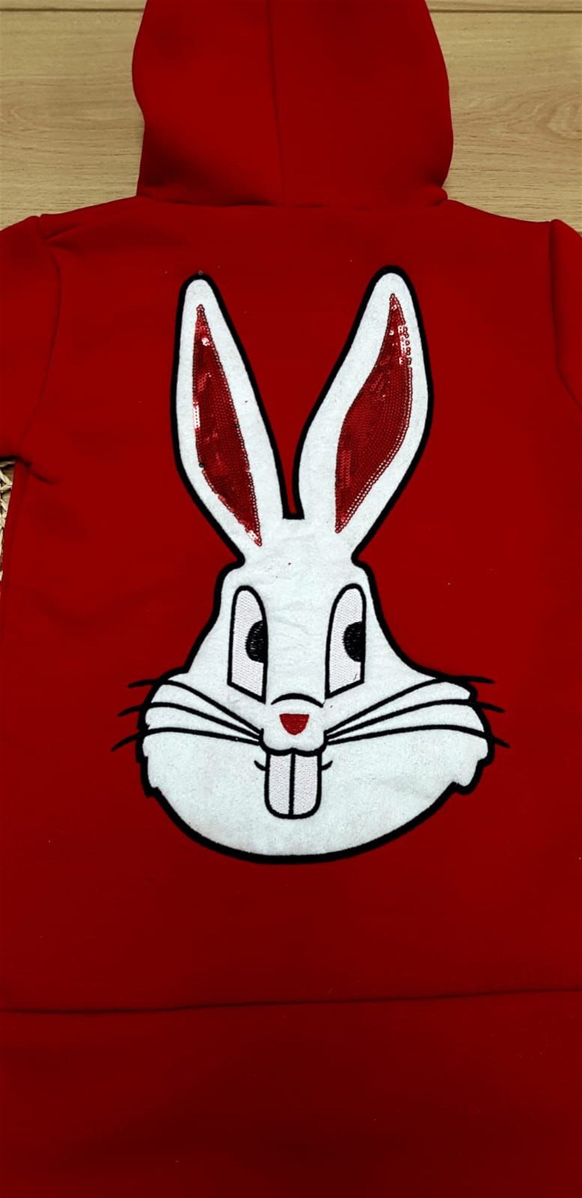 Bugs Bunny Pıcture Set