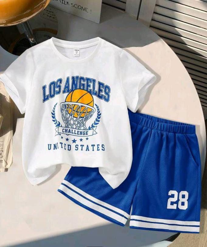 Los Angeles Takım
