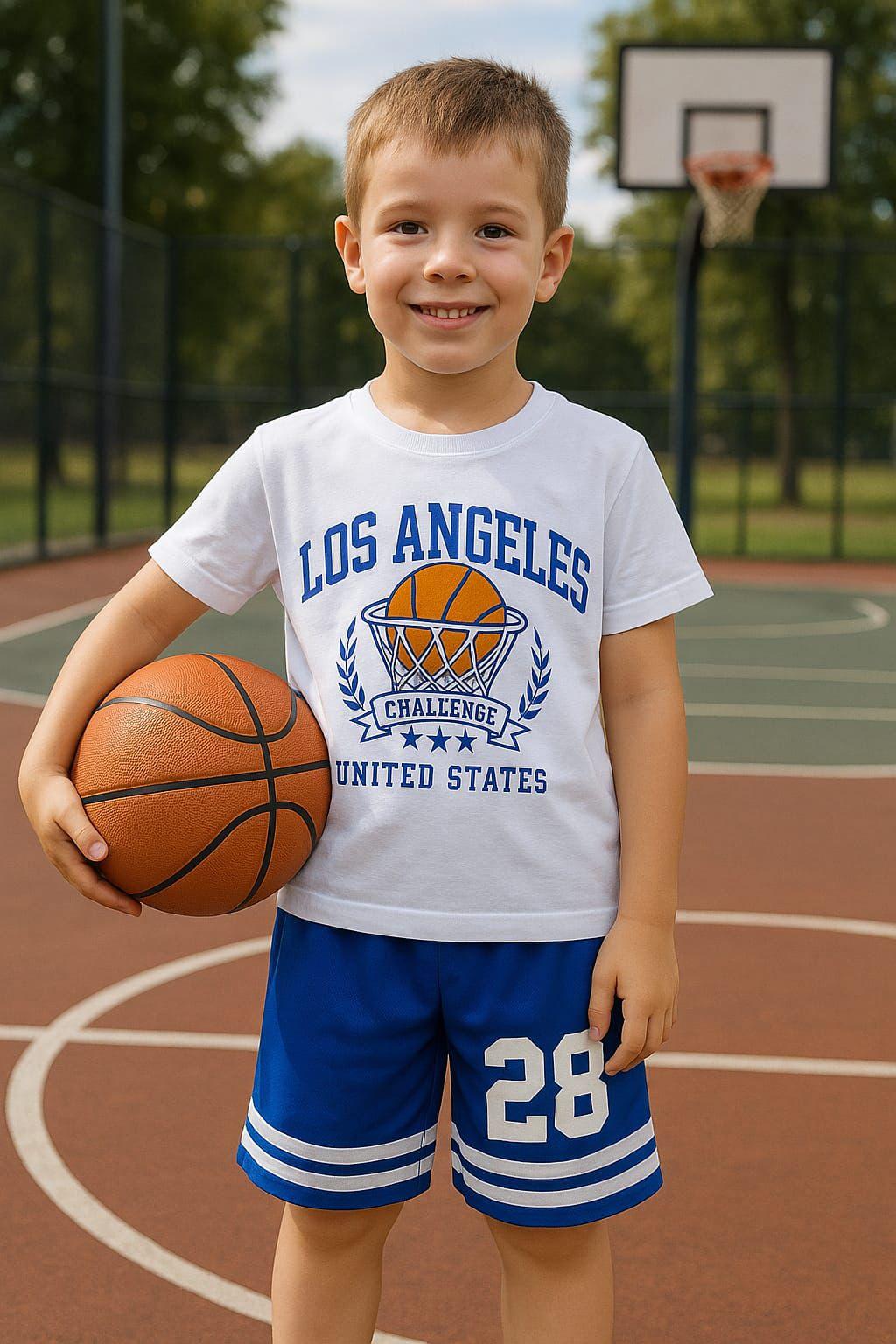 Los Angeles Takım