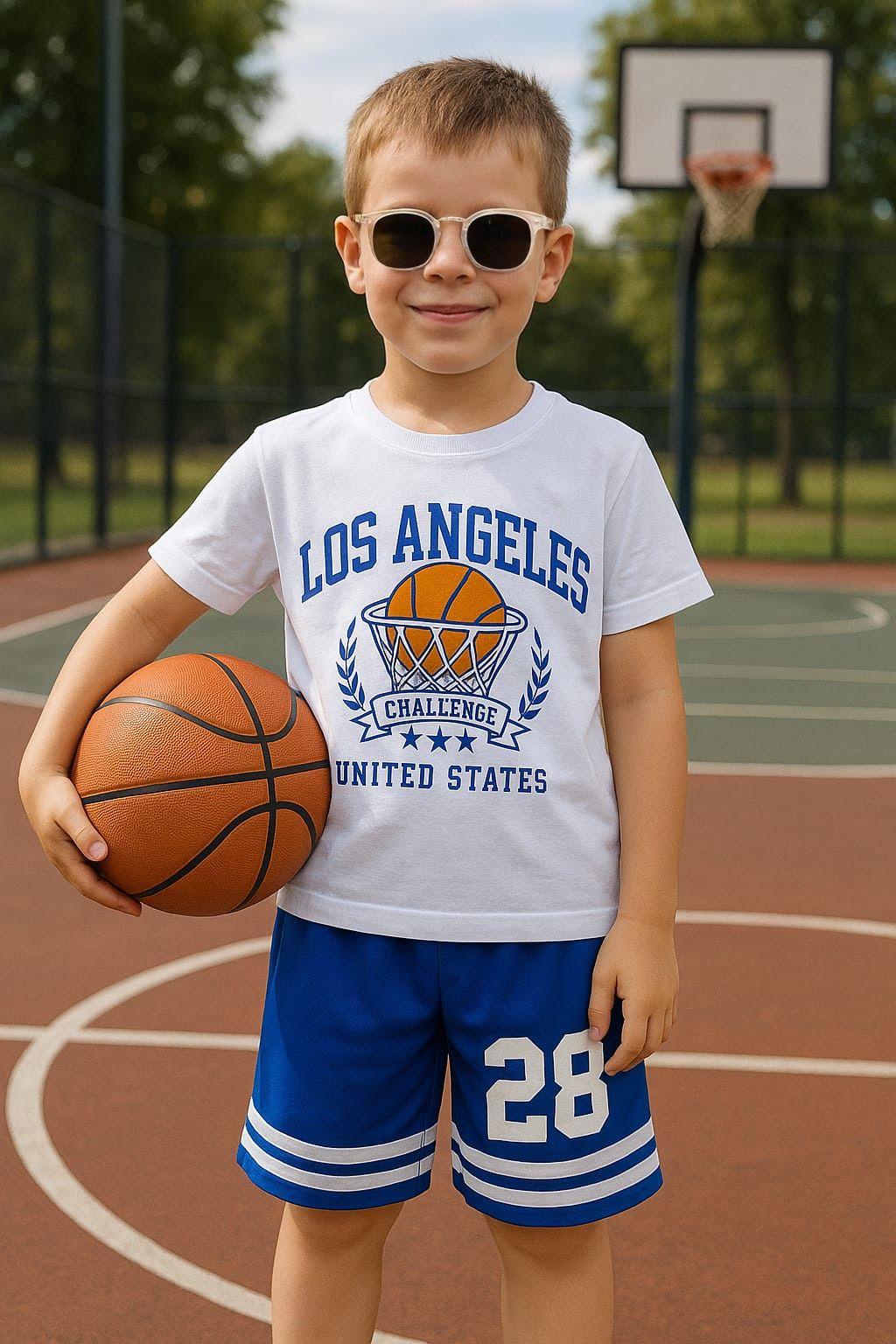Los Angeles Takım