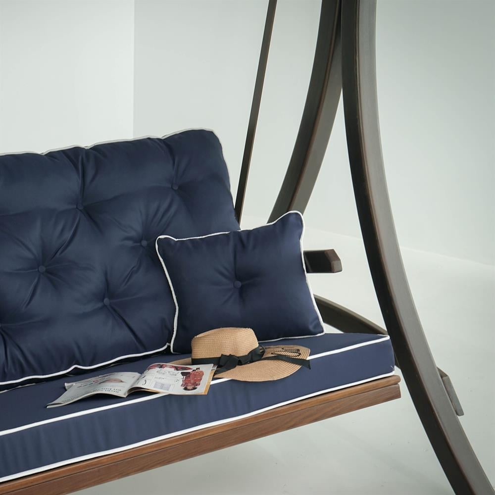 Comfort Salıncak Dış Mekan Bahçe Balkon Ve Teras Salıncağı
