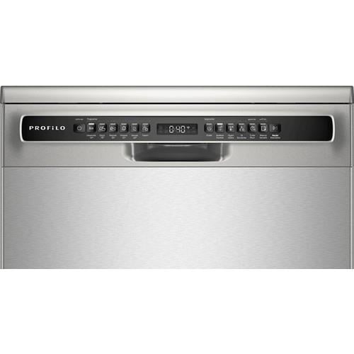 BULAŞIK MAKİNASIPROFİLOProfilo BMS681V1 6 Programlı Inox 12 Kişilik Bulaşık Makinesi