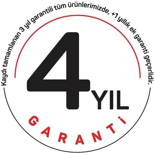 SAÇ KURUTMA MAKİNASIARZUMArzum AR5014 Senfony Color 2000 W Saç Kurutma Makinası
