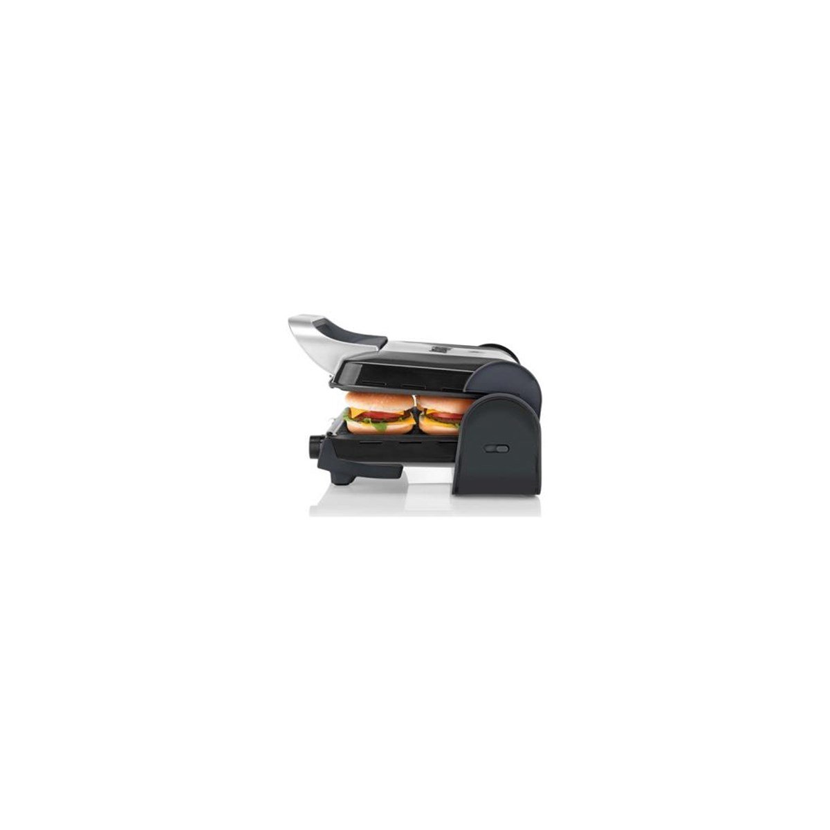 TOST VE IZGARA MAKİNASIARZUMArzum AR2005 Eco Panini Izgara Ve Tost Makinesi