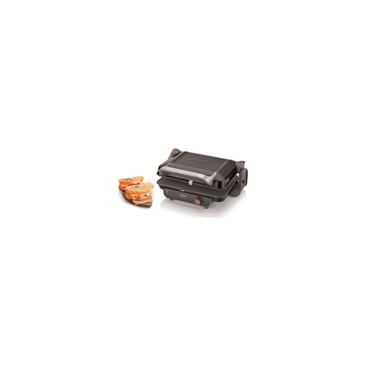 TOST VE IZGARA MAKİNASIARZUMArzum AR2005 Eco Panini Izgara Ve Tost Makinesi