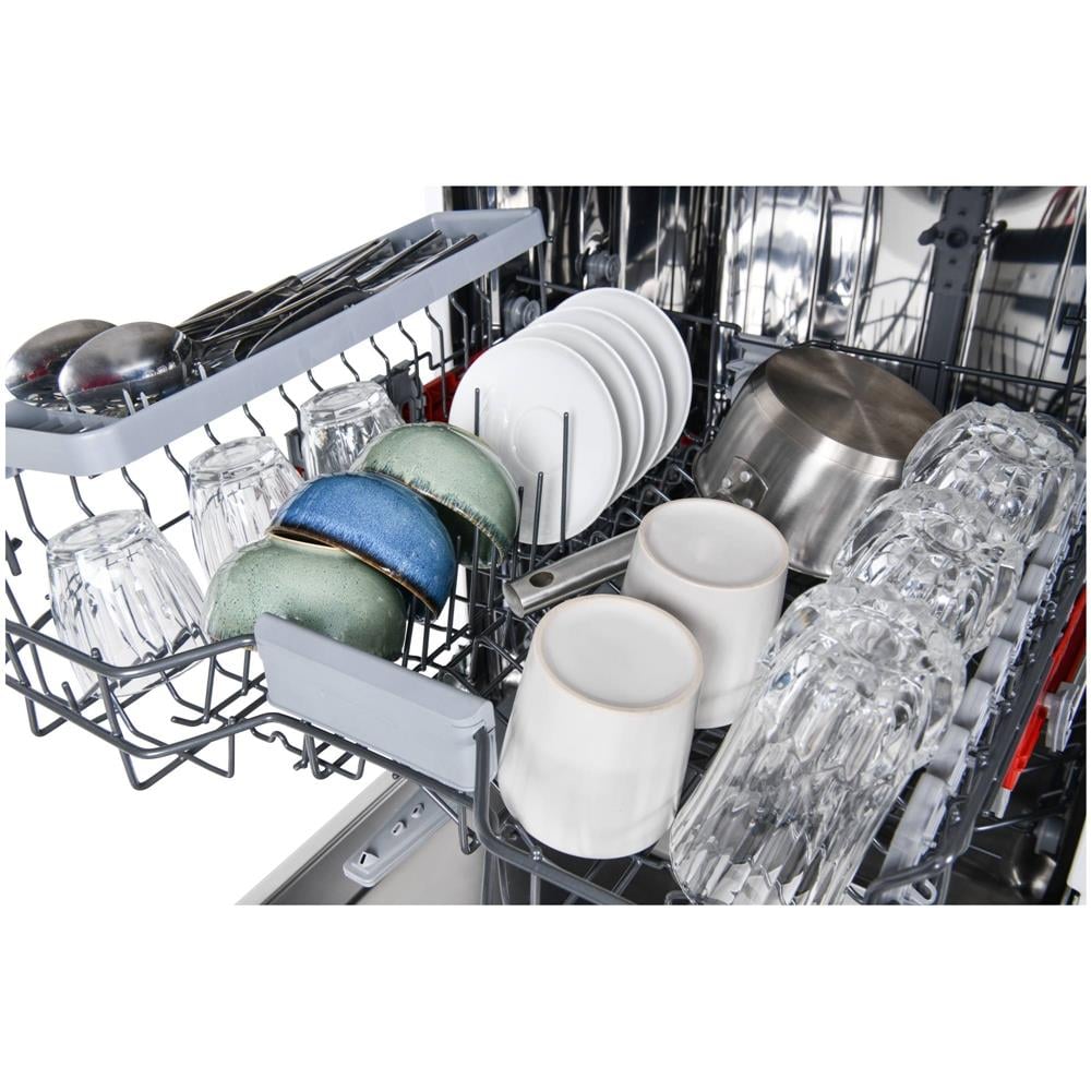 Vestel BM 4202 WIFI Bulaşık Makinesi