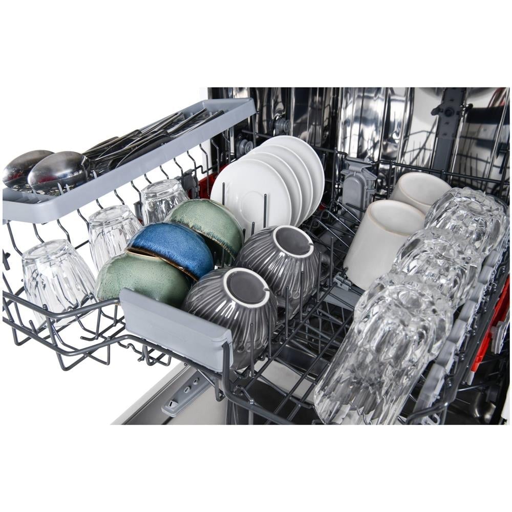 Vestel BM 4202 WIFI Bulaşık Makinesi