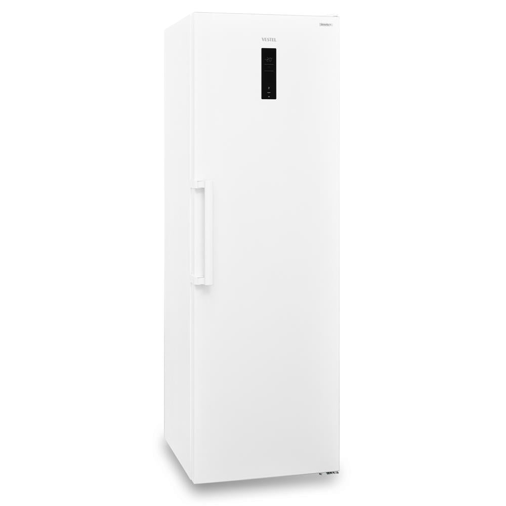 Vestel CDL7011 E NF Dikey Derin Dondurucu