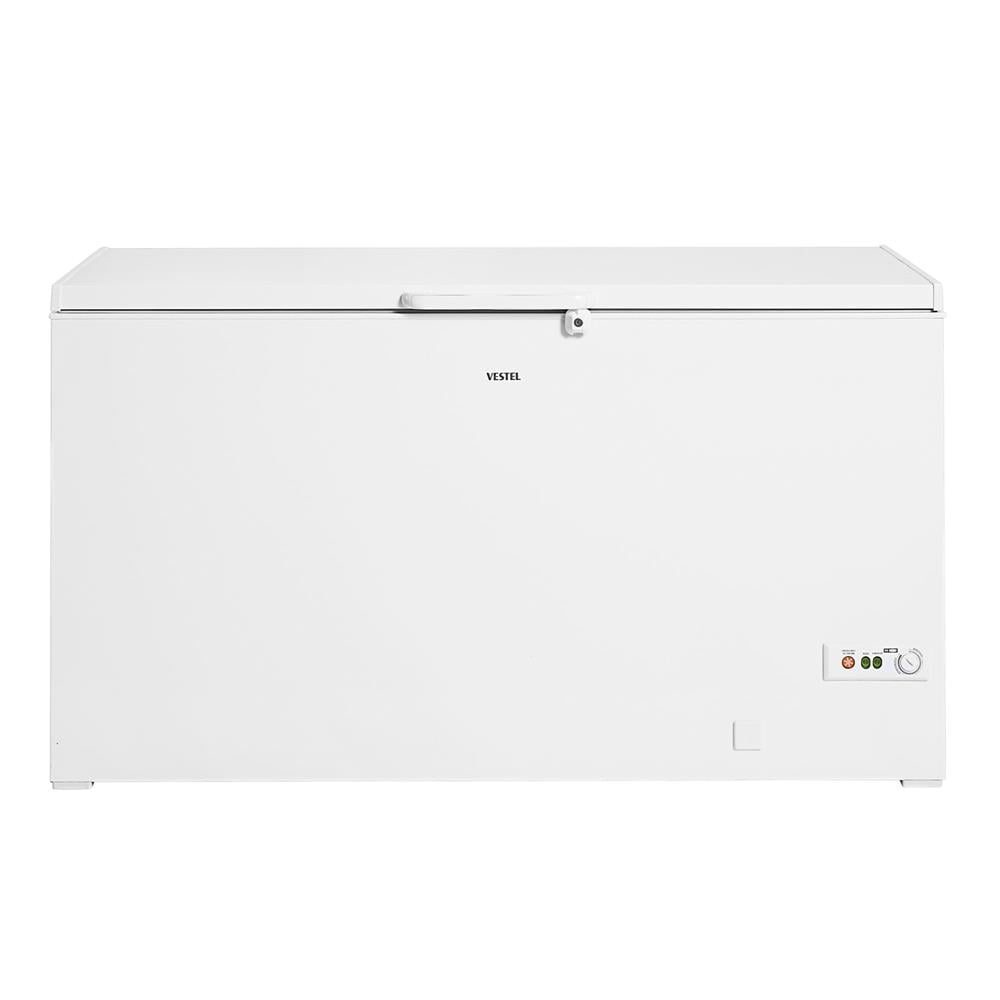 Vestel SD50001 DUAL Sandık Tipi Derin Dondurucu