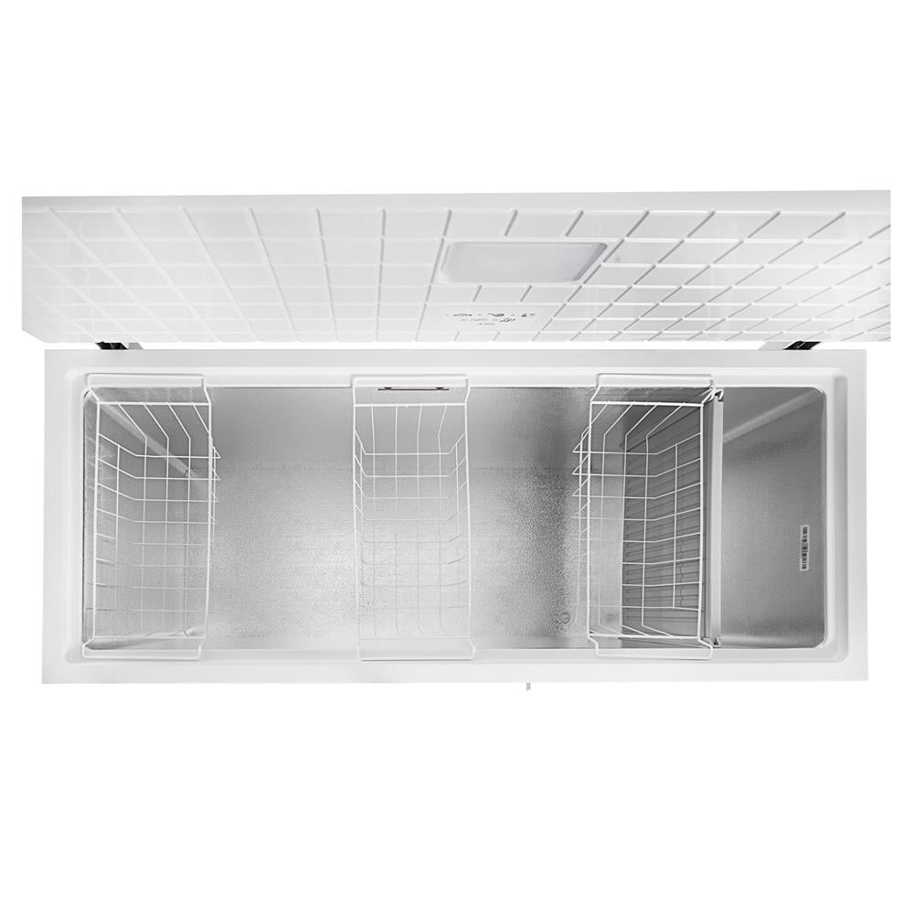 Vestel SD50001 DUAL Sandık Tipi Derin Dondurucu