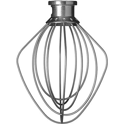 4,3 L Ve 4,8 L Stand Mikser İçin Çırpma Teli - 5K452WW