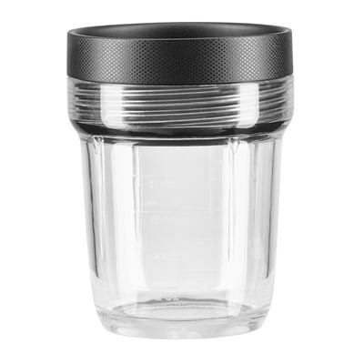 K400 Artisan Blender 5KSB4026 İçin 200 Ml Küçük Porsiyon Sürahisi - 5KSB2042BBA