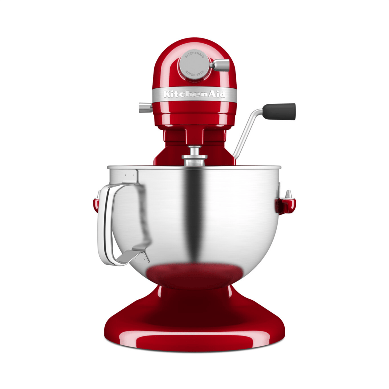 KitchenAid Artisan 5,6 L Kaldırılabilir Kaseli Stand Mikser - 5KSM60SPX