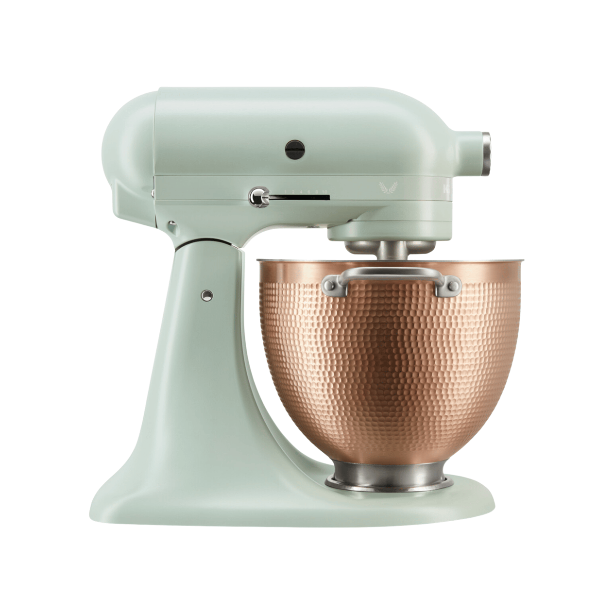 Kitchenaid Artisan Design 4,8 L Stand Mikser 5KSM180LEELB