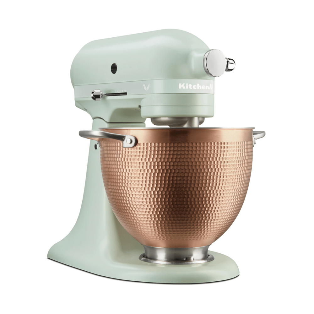 Kitchenaid Artisan Design 4,8 L Stand Mikser 5KSM180LEELB