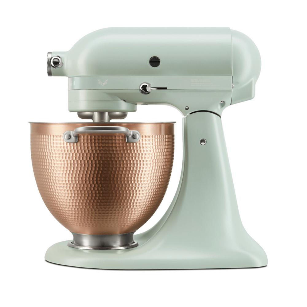Kitchenaid Artisan Design 4,8 L Stand Mikser 5KSM180LEELB