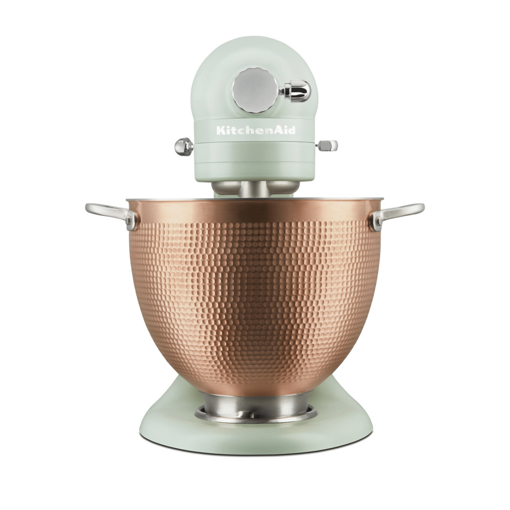 Kitchenaid Artisan Design 4,8 L Stand Mikser 5KSM180LEELB