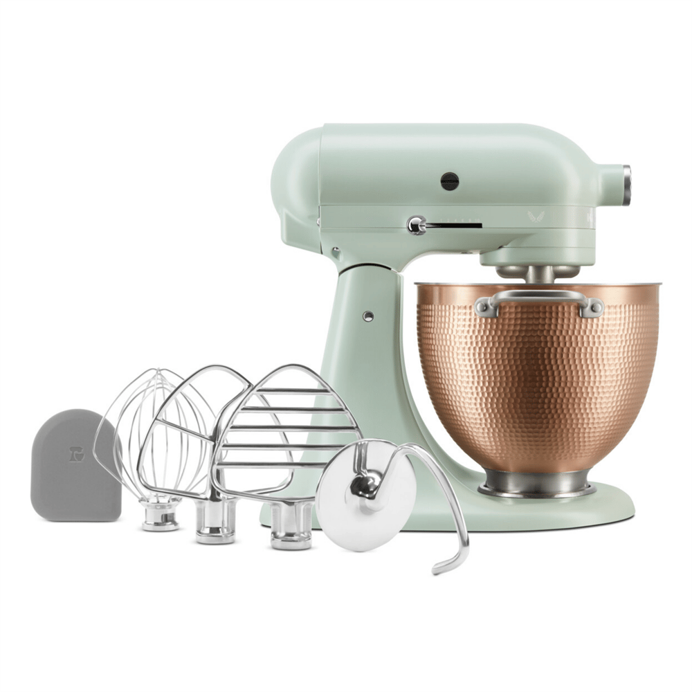 Kitchenaid Artisan Design 4,8 L Stand Mikser 5KSM180LEELB