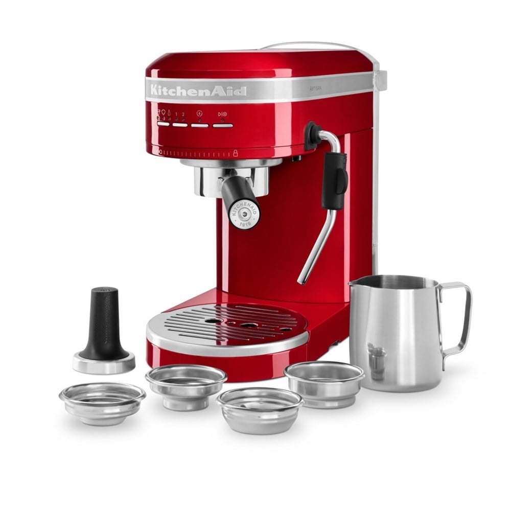 Kitchenaid Artisan Proline Espresso Makinası - 5KES6503