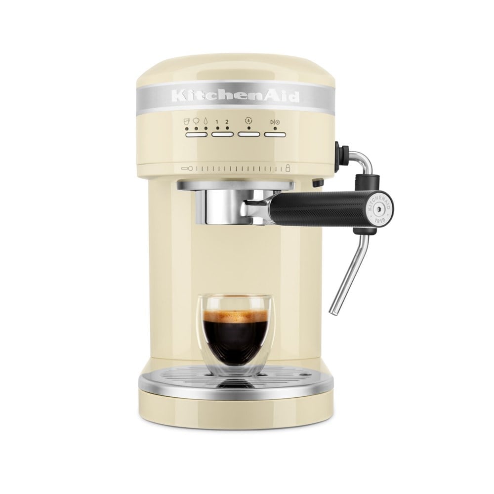 Kitchenaid Artisan Proline Espresso Makinası - 5KES6503