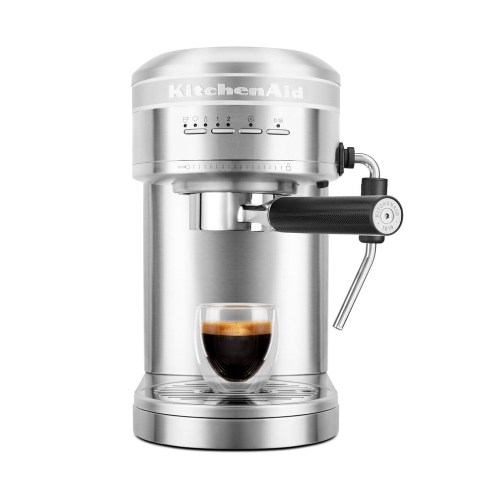Kitchenaid Artisan Proline Espresso Makinası - 5KES6503