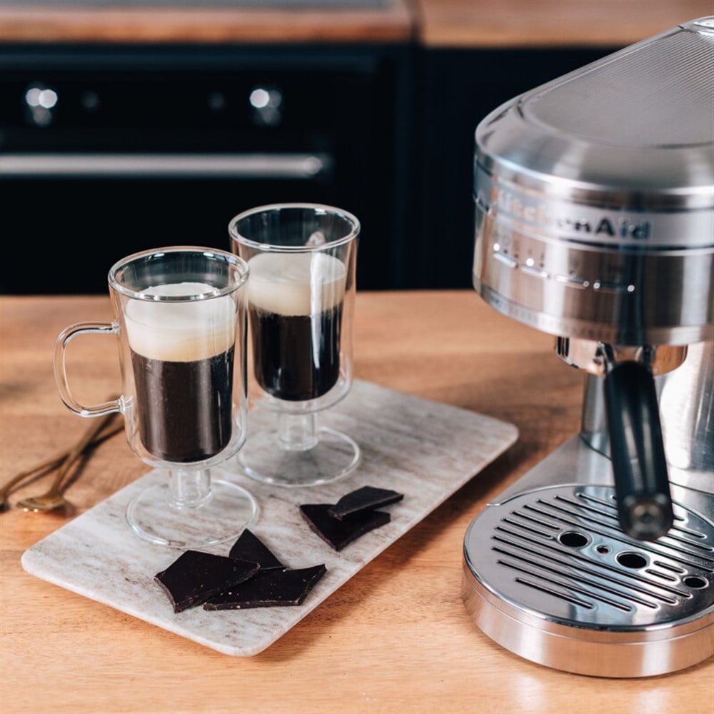 Kitchenaid Artisan Proline Espresso Makinası - 5KES6503