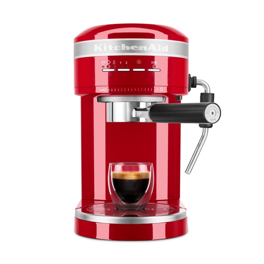 Kitchenaid Artisan Proline Espresso Makinası - 5KES6503