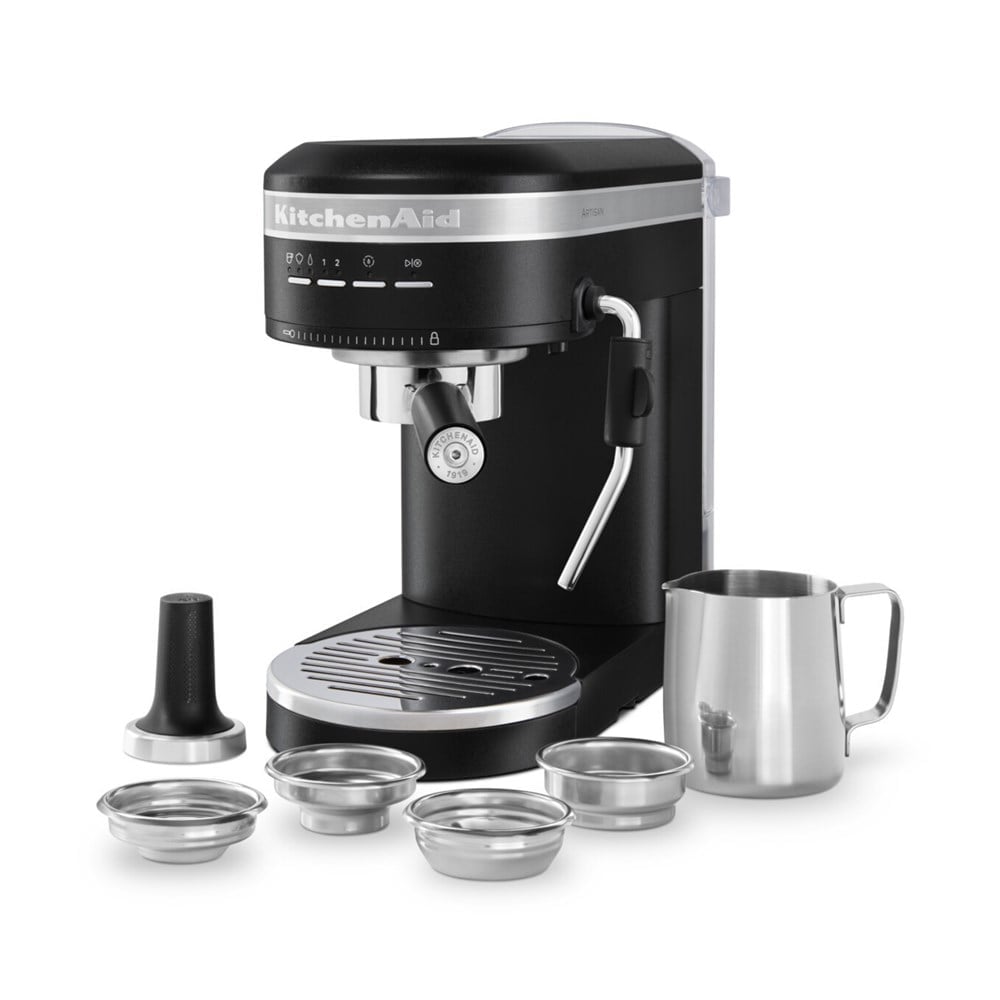 Kitchenaid Artisan Proline Espresso Makinası - 5KES6503