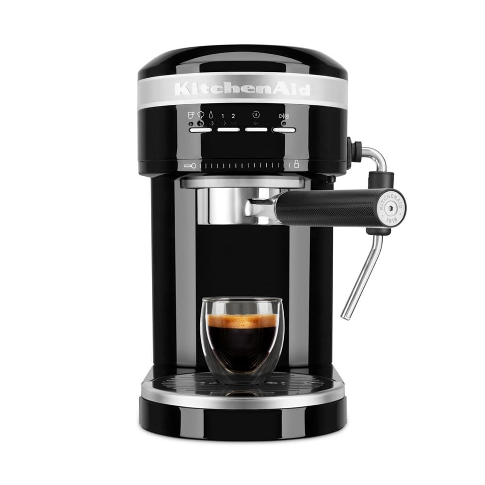 Kitchenaid Artisan Proline Espresso Makinası - 5KES6503