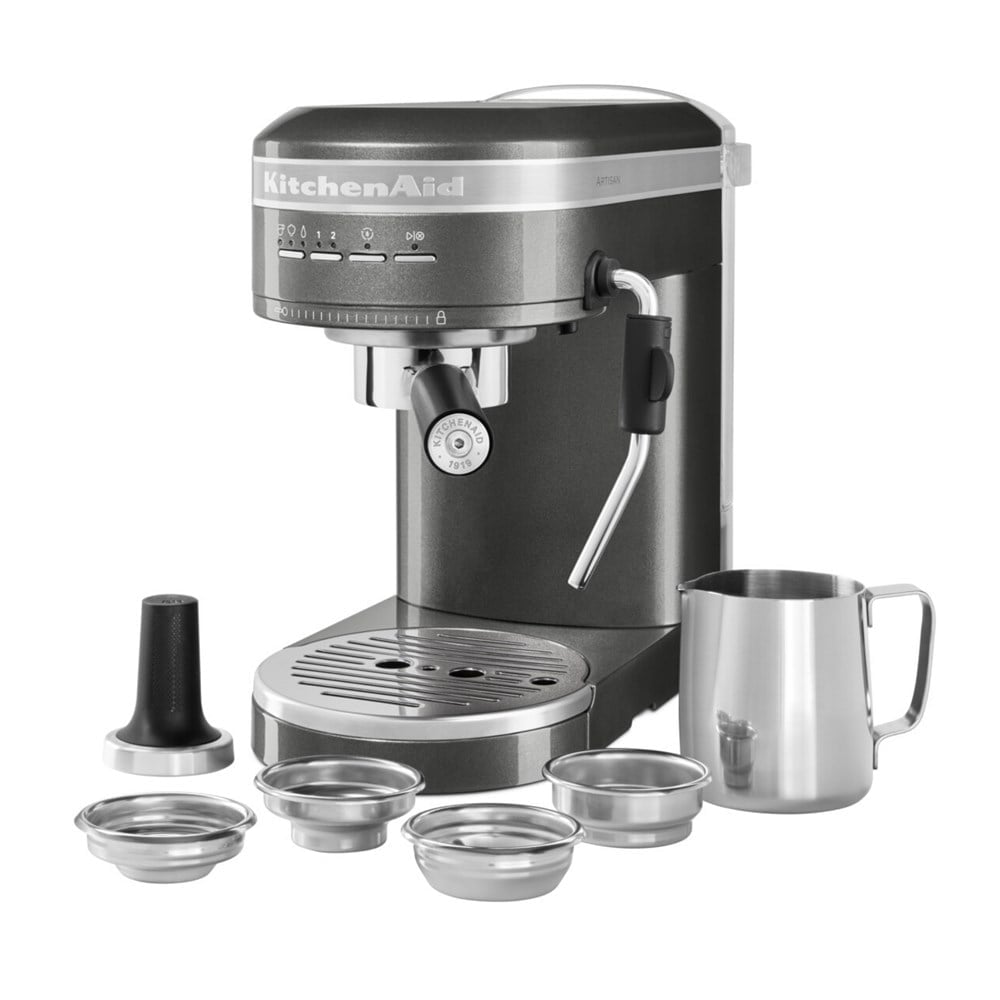 Kitchenaid Artisan Proline Espresso Makinası - 5KES6503