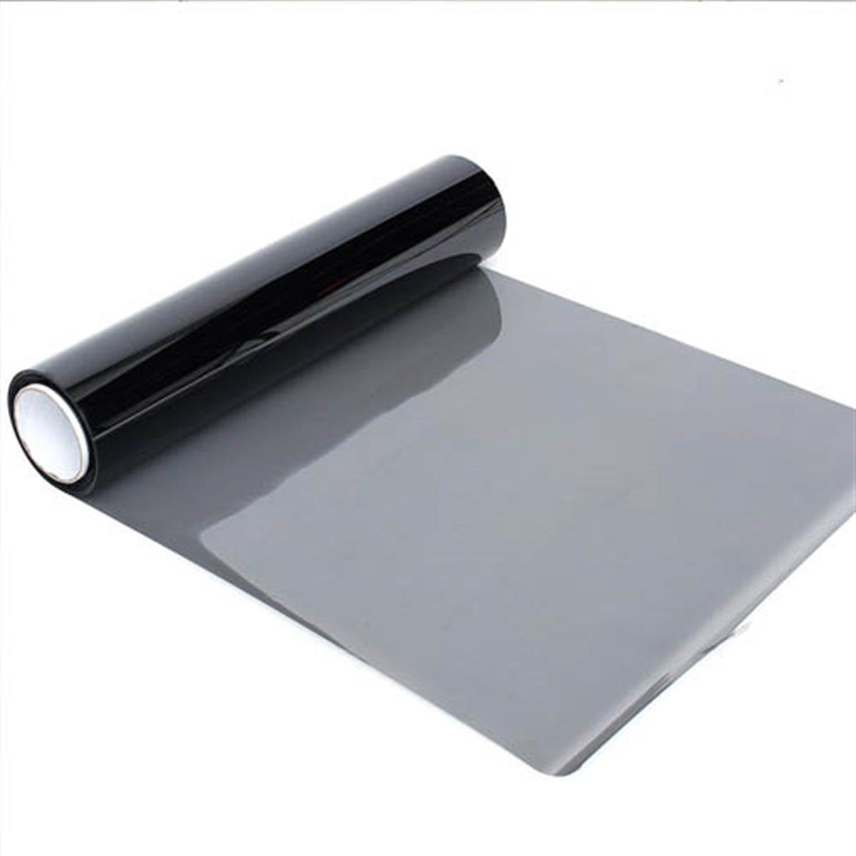 Siyah Cam Koyu Filmi 152cm x 60mt (1,50$/m2)