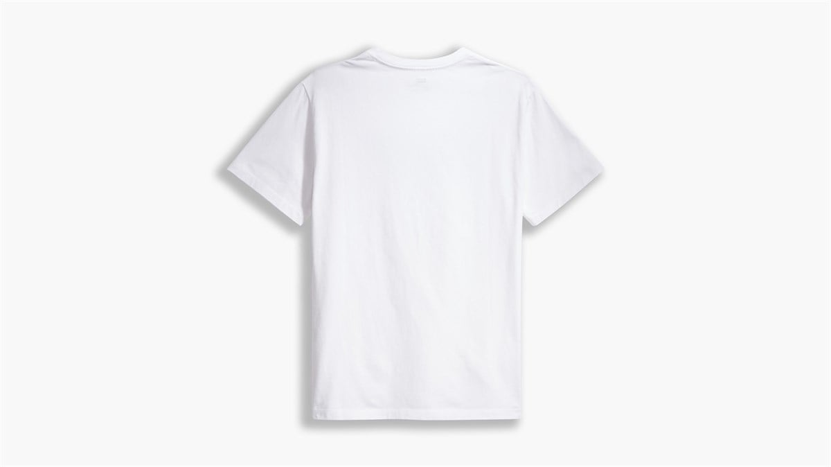 HOUSEMARK GRAPHIC TEE22489-0334