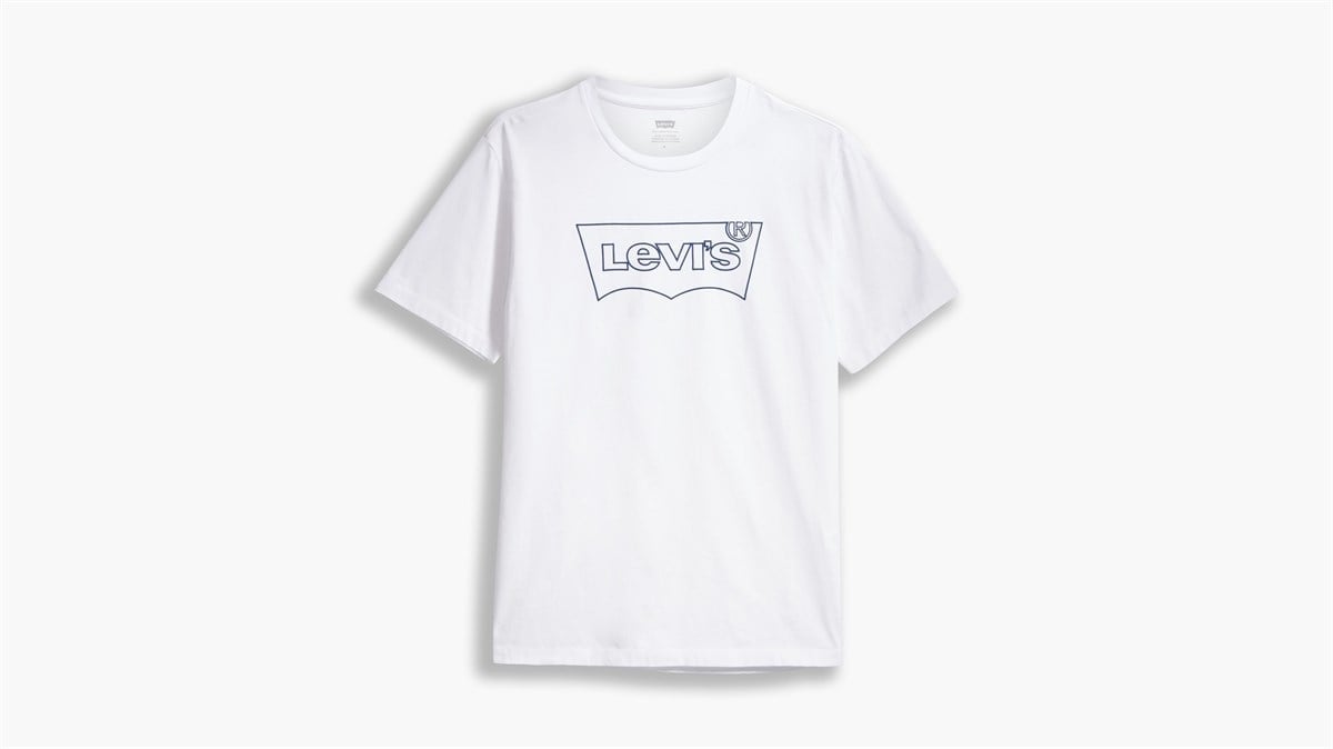 HOUSEMARK GRAPHIC TEE22489-0334