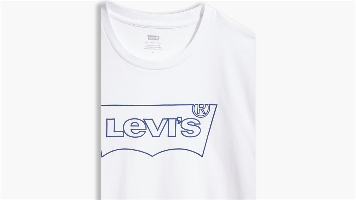 HOUSEMARK GRAPHIC TEE22489-0334