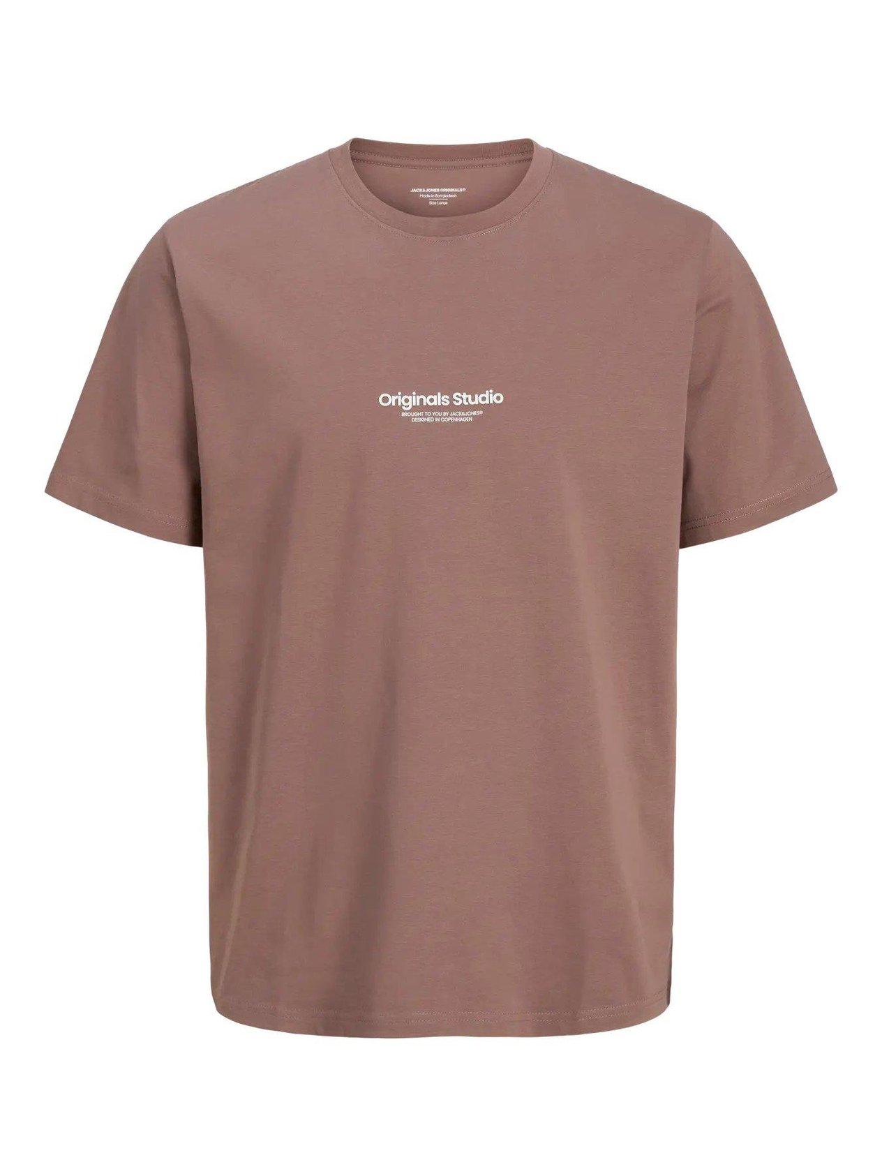 JACK & JONES JORVESTERBRO TEE SS CREW NECK NOOS 12240121-DE